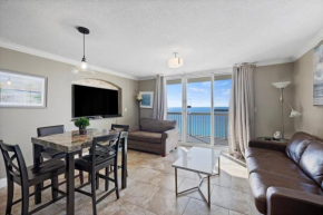Pelican Beach 1709 condo